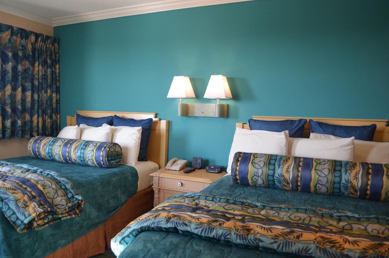 Sun Viking Lodge - Дейтона-Бич Экстерьер фото